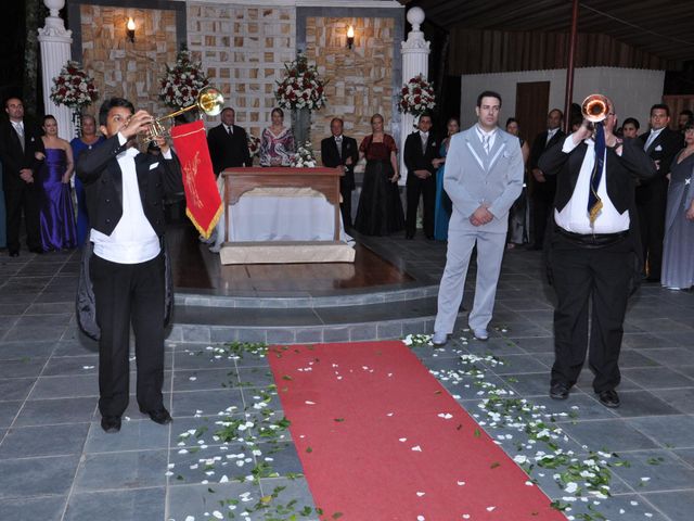 O casamento de Daniel e Eveline em Mairiporã, São Paulo Estado 43