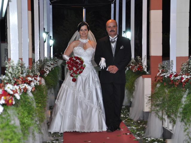 O casamento de Daniel e Eveline em Mairiporã, São Paulo Estado 44