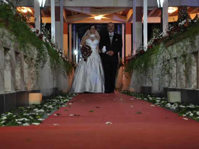 O casamento de Daniel e Eveline em Mairiporã, São Paulo Estado 46