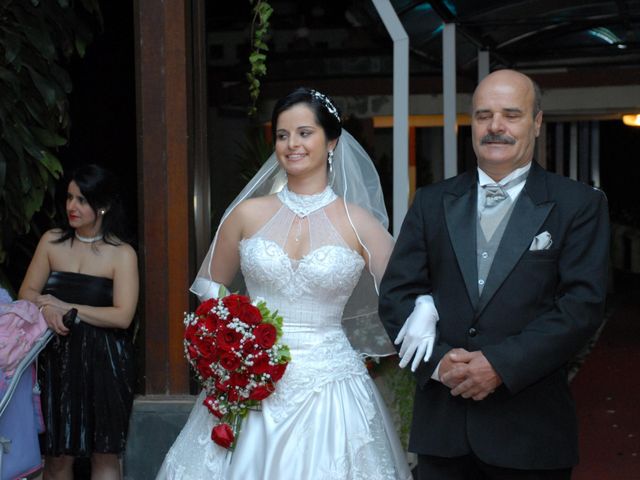 O casamento de Daniel e Eveline em Mairiporã, São Paulo Estado 48