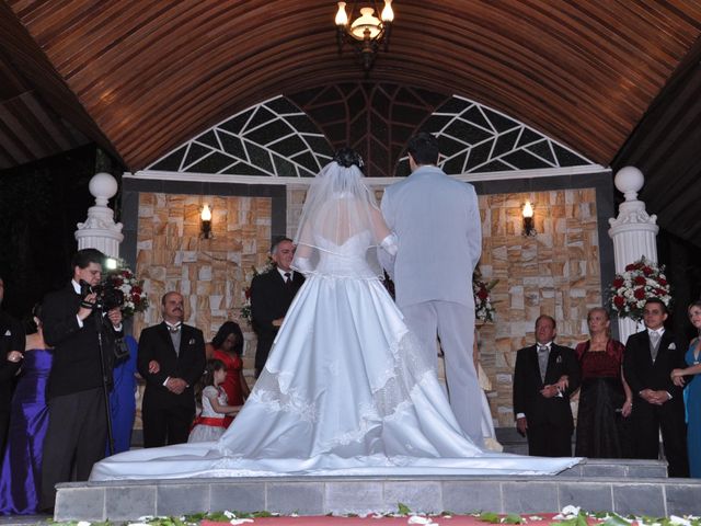 O casamento de Daniel e Eveline em Mairiporã, São Paulo Estado 52