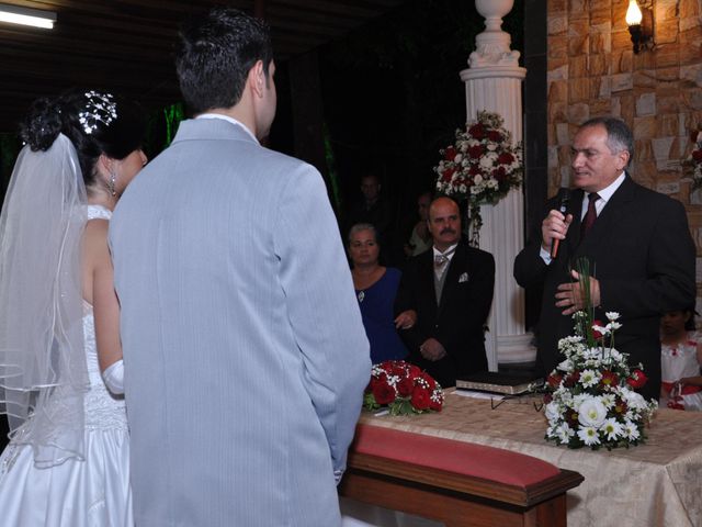 O casamento de Daniel e Eveline em Mairiporã, São Paulo Estado 59