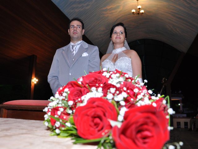 O casamento de Daniel e Eveline em Mairiporã, São Paulo Estado 65