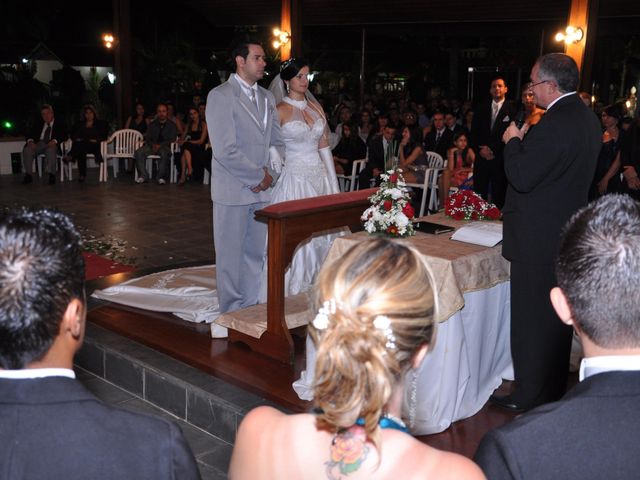 O casamento de Daniel e Eveline em Mairiporã, São Paulo Estado 66