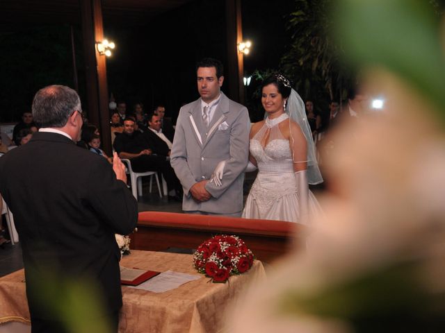 O casamento de Daniel e Eveline em Mairiporã, São Paulo Estado 67