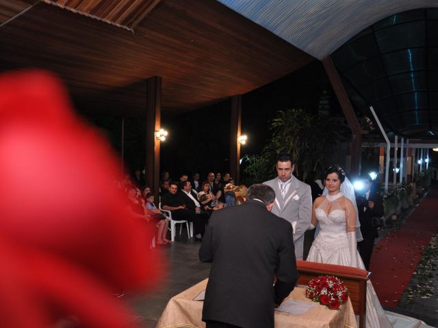 O casamento de Daniel e Eveline em Mairiporã, São Paulo Estado 68