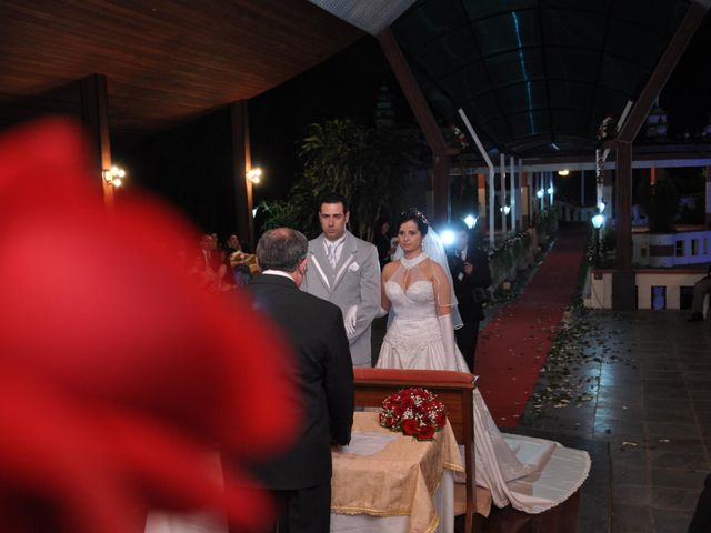 O casamento de Daniel e Eveline em Mairiporã, São Paulo Estado 69