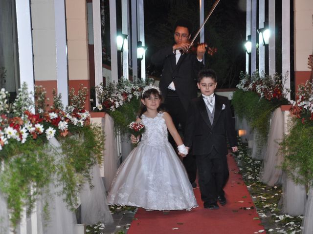 O casamento de Daniel e Eveline em Mairiporã, São Paulo Estado 80