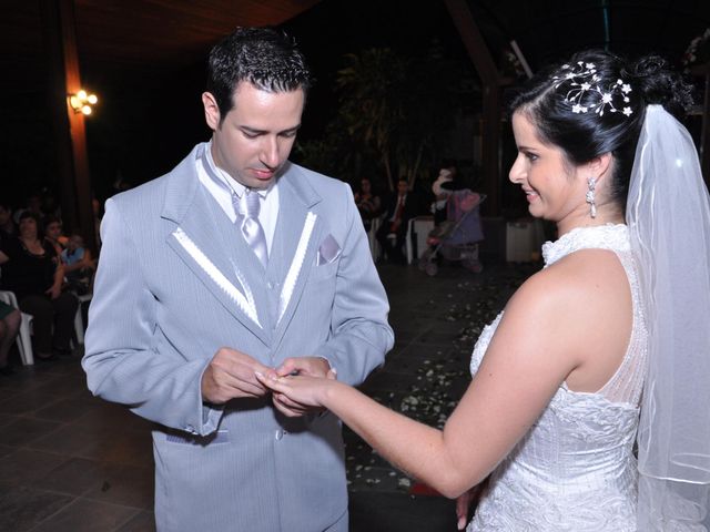 O casamento de Daniel e Eveline em Mairiporã, São Paulo Estado 86