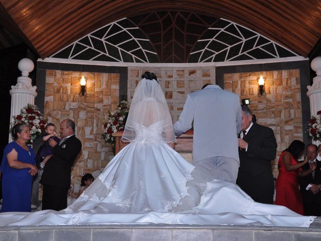 O casamento de Daniel e Eveline em Mairiporã, São Paulo Estado 89