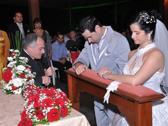 O casamento de Daniel e Eveline em Mairiporã, São Paulo Estado 90