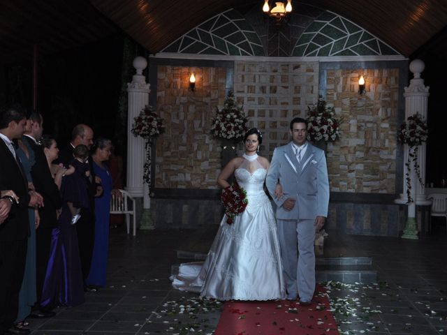 O casamento de Daniel e Eveline em Mairiporã, São Paulo Estado 93