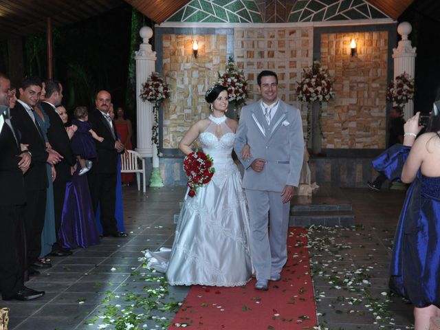 O casamento de Daniel e Eveline em Mairiporã, São Paulo Estado 94