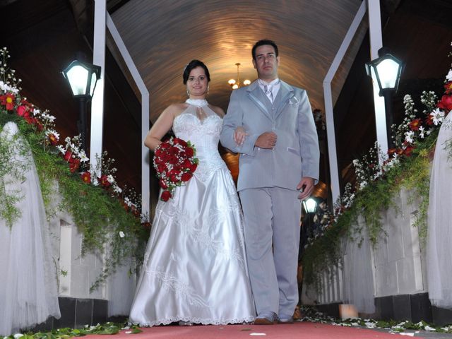 O casamento de Daniel e Eveline em Mairiporã, São Paulo Estado 96