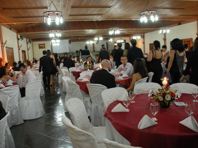 O casamento de Daniel e Eveline em Mairiporã, São Paulo Estado 105