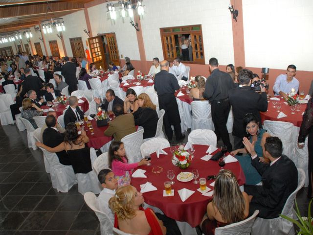 O casamento de Daniel e Eveline em Mairiporã, São Paulo Estado 106