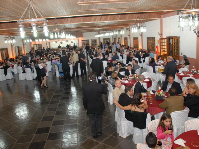 O casamento de Daniel e Eveline em Mairiporã, São Paulo Estado 107