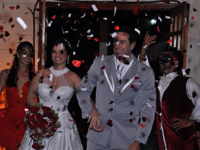 O casamento de Daniel e Eveline em Mairiporã, São Paulo Estado 112