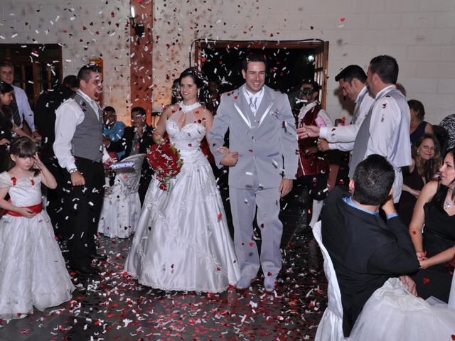 O casamento de Daniel e Eveline em Mairiporã, São Paulo Estado 114