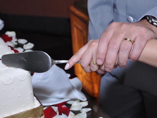 O casamento de Daniel e Eveline em Mairiporã, São Paulo Estado 115