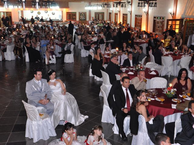 O casamento de Daniel e Eveline em Mairiporã, São Paulo Estado 123