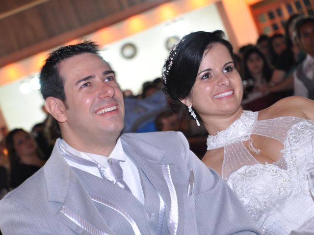 O casamento de Daniel e Eveline em Mairiporã, São Paulo Estado 125