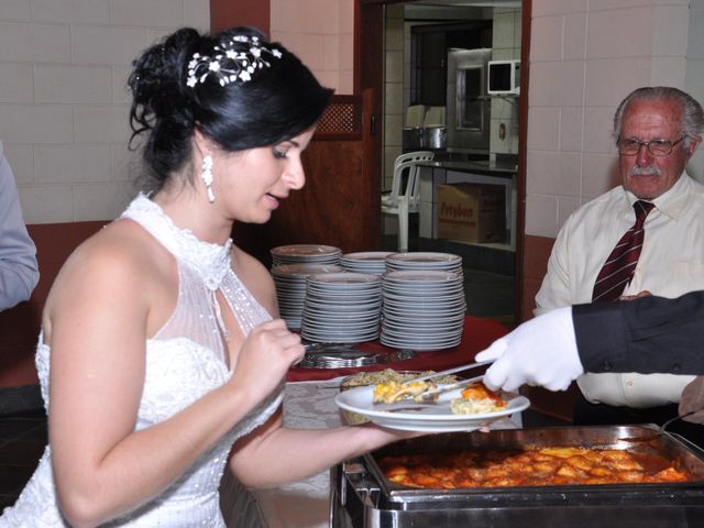 O casamento de Daniel e Eveline em Mairiporã, São Paulo Estado 130