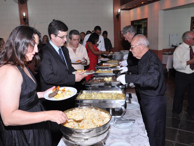 O casamento de Daniel e Eveline em Mairiporã, São Paulo Estado 137