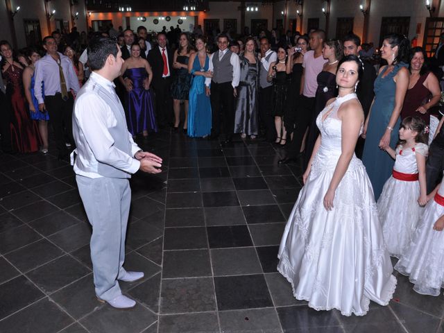 O casamento de Daniel e Eveline em Mairiporã, São Paulo Estado 146