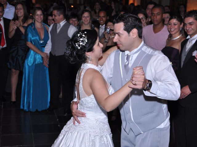 O casamento de Daniel e Eveline em Mairiporã, São Paulo Estado 147