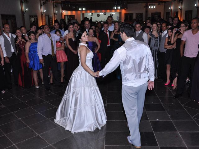 O casamento de Daniel e Eveline em Mairiporã, São Paulo Estado 148