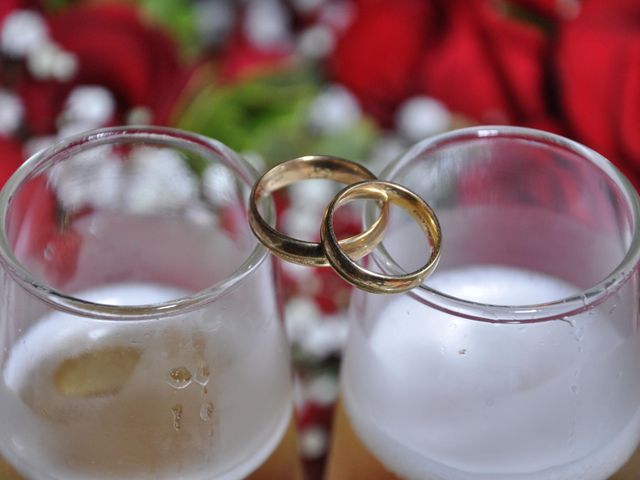 O casamento de Daniel e Eveline em Mairiporã, São Paulo Estado 154