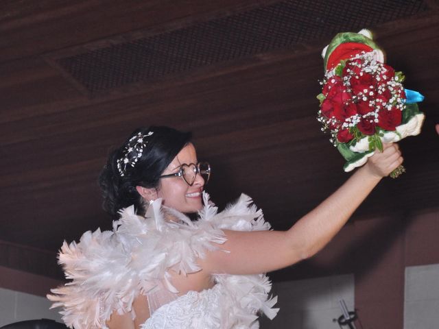 O casamento de Daniel e Eveline em Mairiporã, São Paulo Estado 169