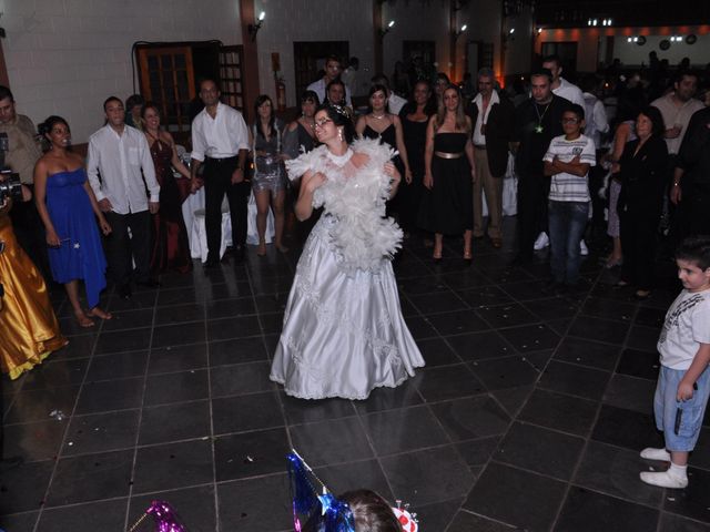 O casamento de Daniel e Eveline em Mairiporã, São Paulo Estado 171