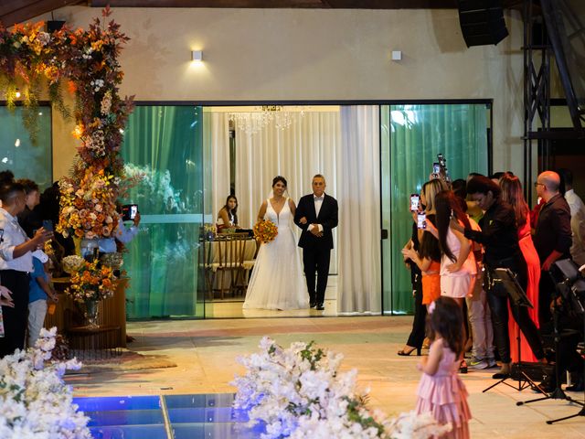 O casamento de Shindi e Nádia em Sorocaba, São Paulo Estado 28