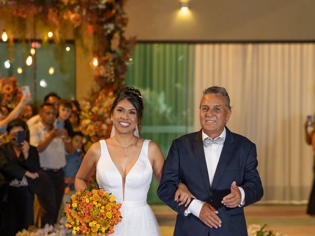 O casamento de Shindi e Nádia em Sorocaba, São Paulo Estado 29