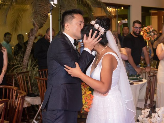 O casamento de Shindi e Nádia em Sorocaba, São Paulo Estado 30