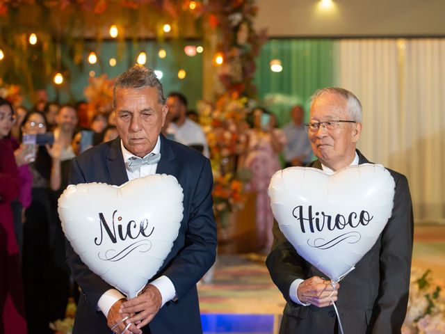 O casamento de Shindi e Nádia em Sorocaba, São Paulo Estado 34