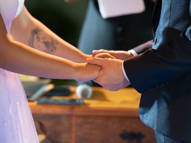 O casamento de Shindi e Nádia em Sorocaba, São Paulo Estado 35