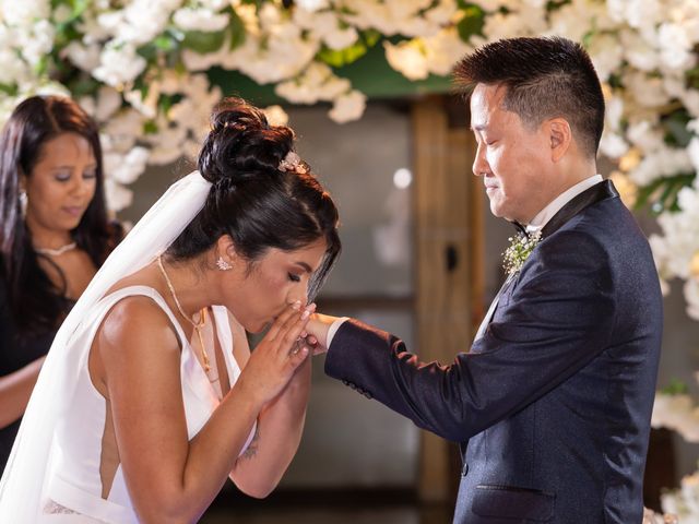 O casamento de Shindi e Nádia em Sorocaba, São Paulo Estado 40