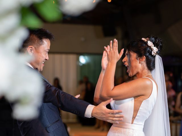 O casamento de Shindi e Nádia em Sorocaba, São Paulo Estado 43