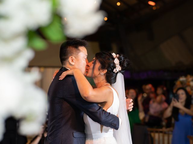 O casamento de Shindi e Nádia em Sorocaba, São Paulo Estado 44