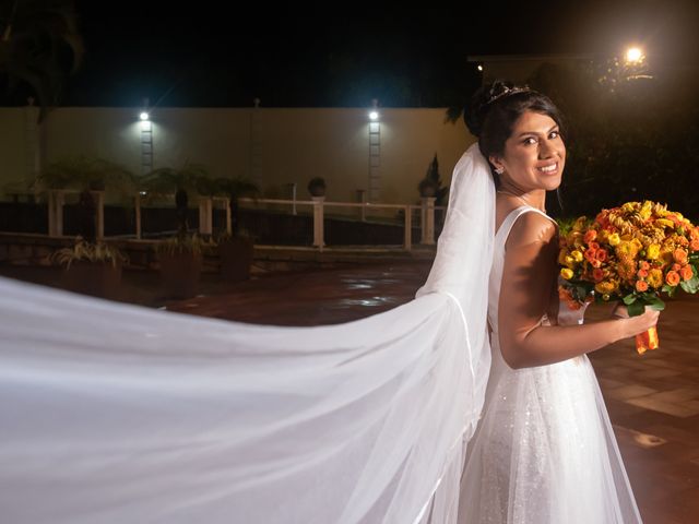 O casamento de Shindi e Nádia em Sorocaba, São Paulo Estado 46