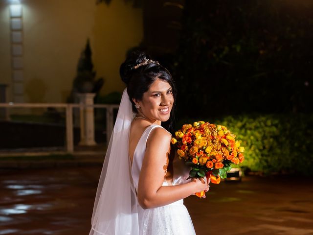 O casamento de Shindi e Nádia em Sorocaba, São Paulo Estado 49