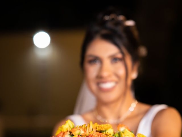 O casamento de Shindi e Nádia em Sorocaba, São Paulo Estado 50