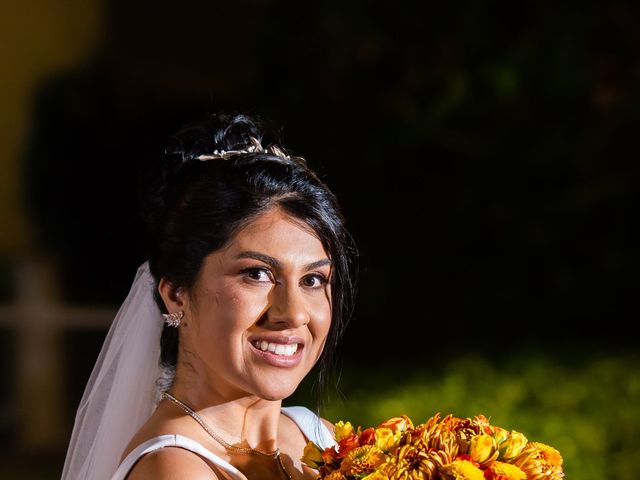 O casamento de Shindi e Nádia em Sorocaba, São Paulo Estado 52