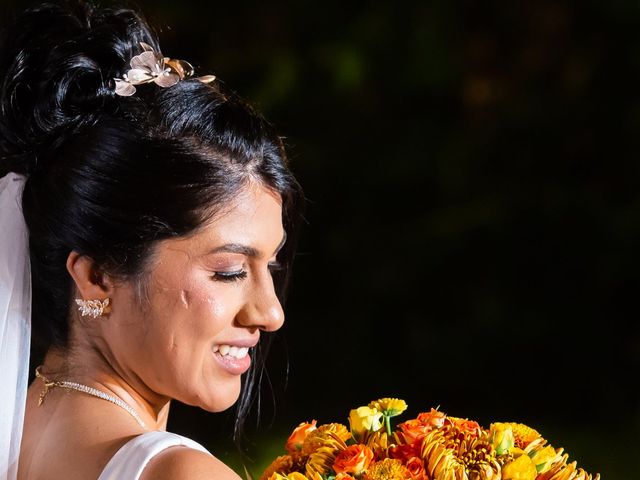 O casamento de Shindi e Nádia em Sorocaba, São Paulo Estado 53