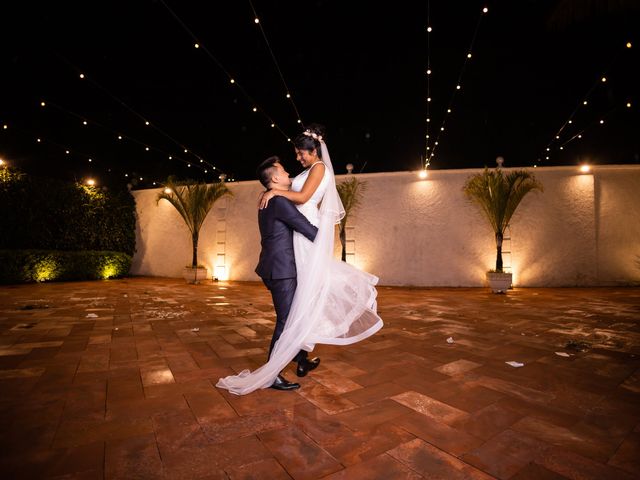 O casamento de Shindi e Nádia em Sorocaba, São Paulo Estado 58