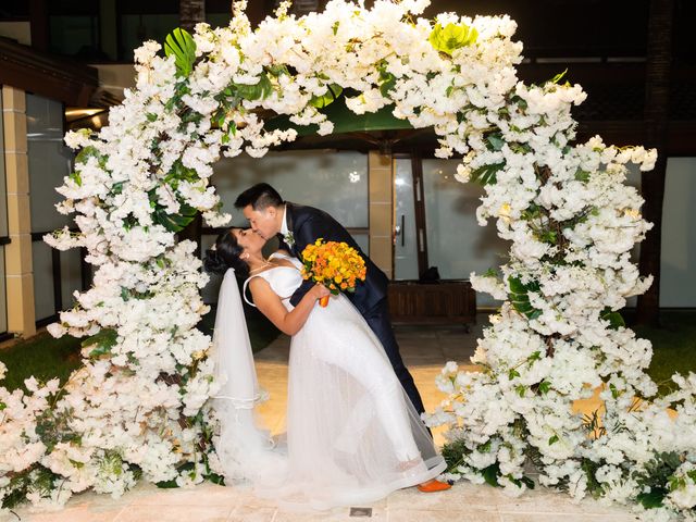 O casamento de Shindi e Nádia em Sorocaba, São Paulo Estado 61