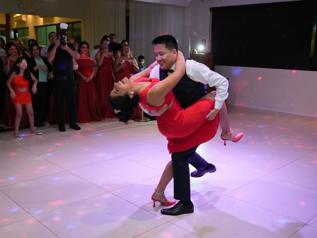 O casamento de Shindi e Nádia em Sorocaba, São Paulo Estado 65